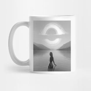 To Get Lost Mug